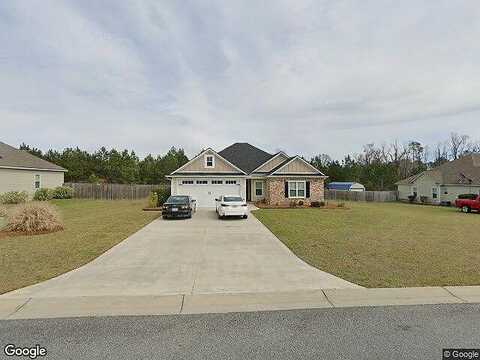 Nottinghill, VALDOSTA, GA 31605