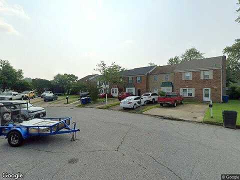 Boynton, VIRGINIA BEACH, VA 23452