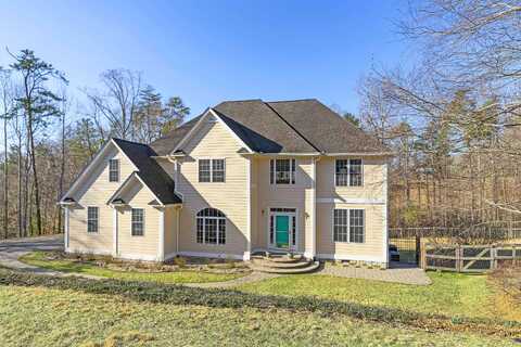 Alice, BLACKSBURG, VA 24060