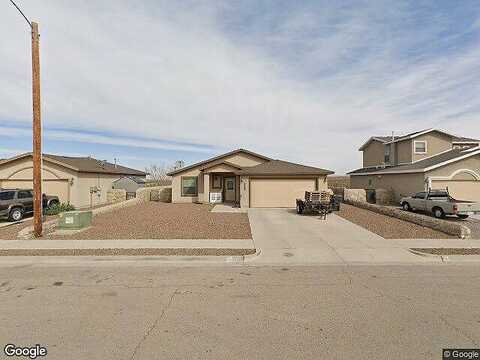 Myriam, ANTHONY, TX 79821