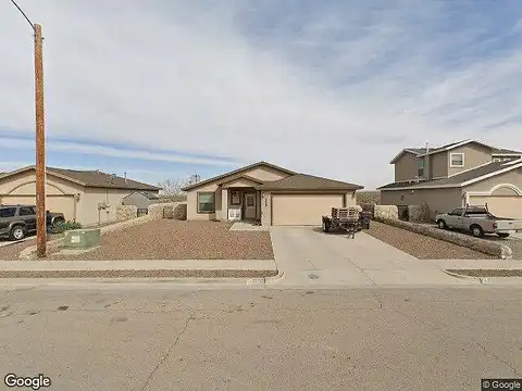Myriam, ANTHONY, TX 79821