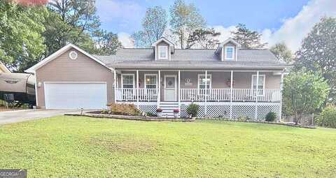 Ridgecrest, LA FAYETTE, GA 30728