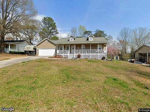 Ridgecrest, LA FAYETTE, GA 30728