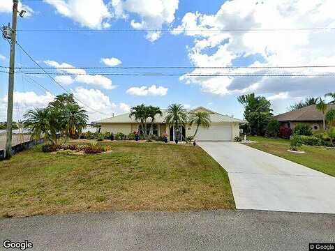 13Th, CAPE CORAL, FL 33993