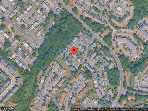 Brier Pond, WOODBRIDGE, VA 22191