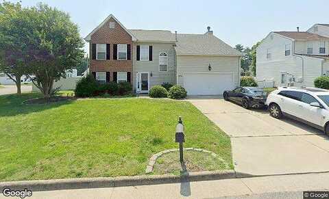Cabell, NEWPORT NEWS, VA 23602