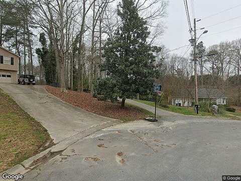 Pine Log, BUFORD, GA 30519