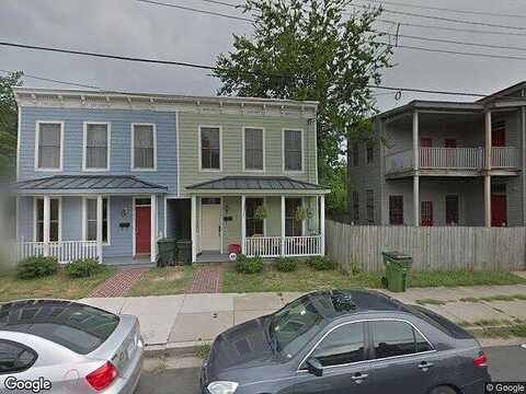 M, RICHMOND, VA 23223