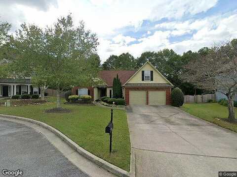 Legend Mill, DACULA, GA 30019