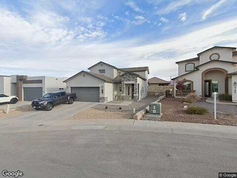 Enchanted Crest, EL PASO, TX 79911