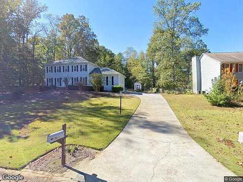 Windcrest, LILBURN, GA 30047