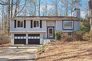 Hembree Forest, ROSWELL, GA 30076