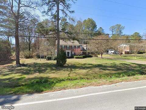 Pucketts, LILBURN, GA 30047