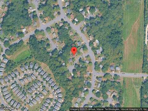 Benedict, WOODBRIDGE, VA 22191