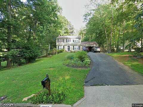 Marlington, DUMFRIES, VA 22025