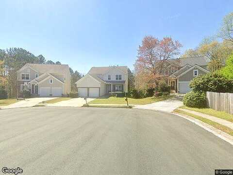 Thornwick, STOCKBRIDGE, GA 30281