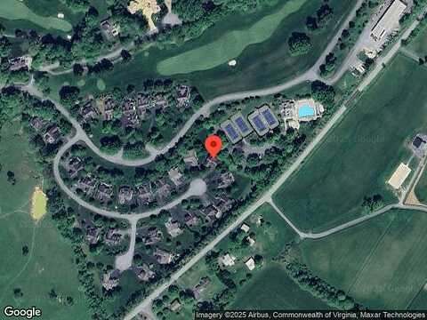 High Meadow, BRISTOL, VA 24202