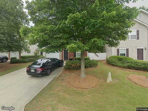 Ilex, CANTON, GA 30114