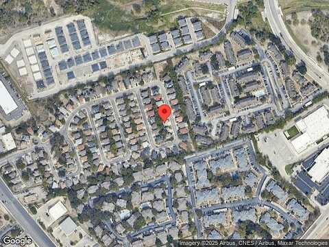 Mclennan Oak, SAN ANTONIO, TX 78240