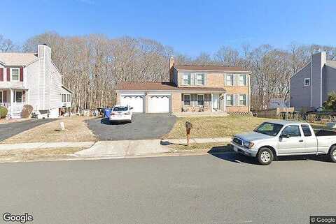 Packard, WOODBRIDGE, VA 22193