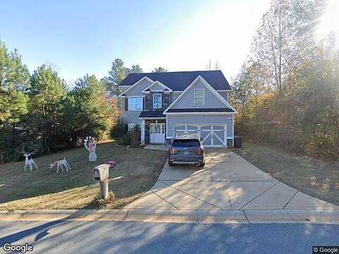 Valley Bluff, HAMILTON, GA 31811