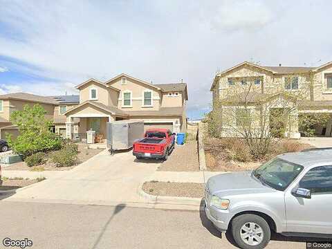 Manzanita, EL PASO, TX 79928