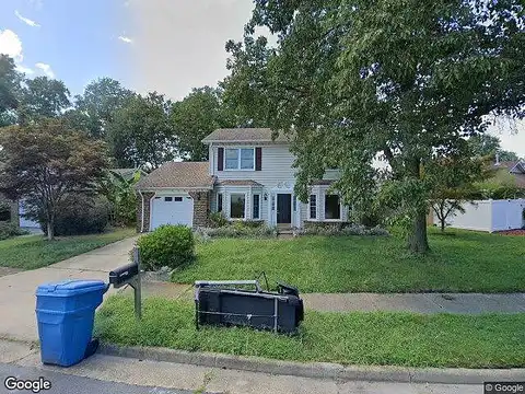 Freehold Close, VIRGINIA BEACH, VA 23455