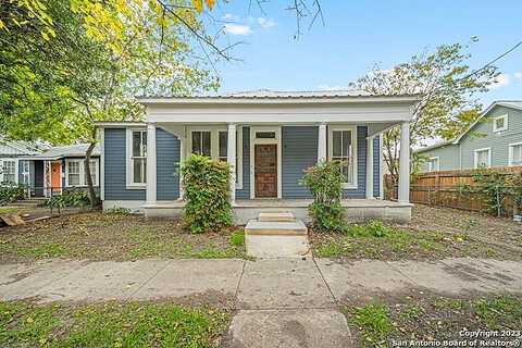Callaghan, SAN ANTONIO, TX 78210
