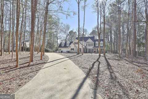 Oak Ridge, SHARPSBURG, GA 30277