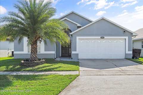 Soaring Eagle, KISSIMMEE, FL 34746