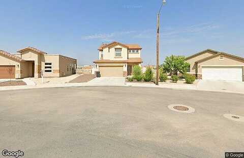Bombardier, EL PASO, TX 79928