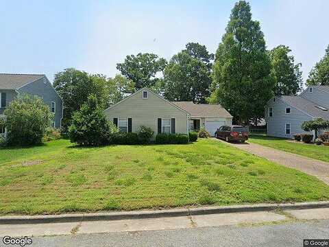 Robinhood, NEWPORT NEWS, VA 23602