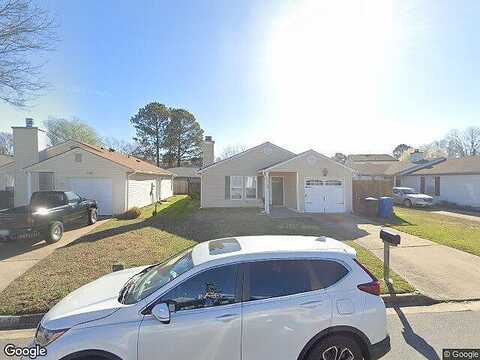 Evesham, VIRGINIA BEACH, VA 23464