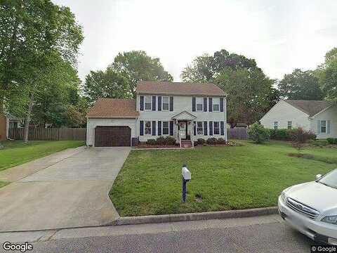 Currituck, CHESAPEAKE, VA 23322