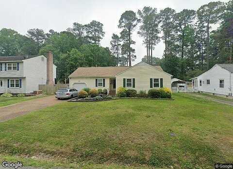 Alpine, NEWPORT NEWS, VA 23606