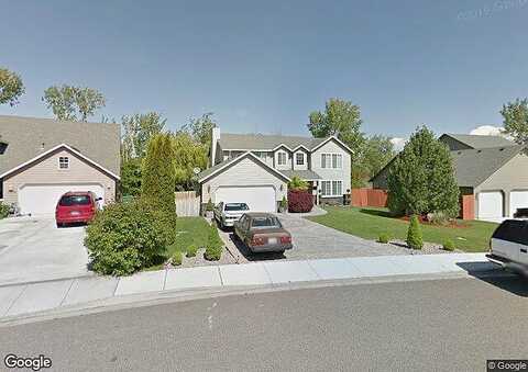 35Th, KENNEWICK, WA 99337