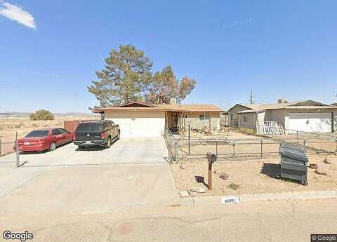 Western, BARSTOW, CA 92311