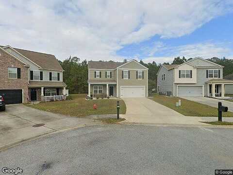 Connor, HINESVILLE, GA 31313