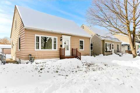 4Th, SAINT PAUL, MN 55119