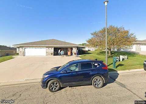 1St, STEWARTVILLE, MN 55976