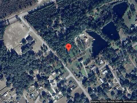 Camp Pinckney, FOLKSTON, GA 31537