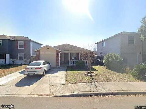 Meadow Way, SAN ANTONIO, TX 78227