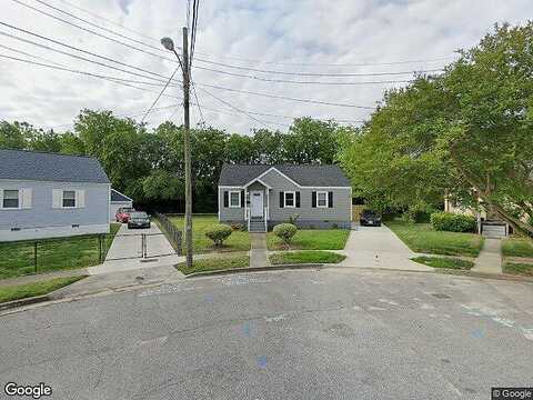 Charnwood, NORFOLK, VA 23513