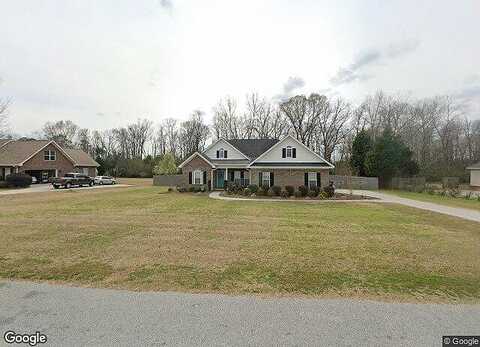 Old Carriage, STATESBORO, GA 30458