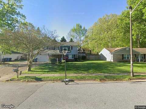 Olympic, VIRGINIA BEACH, VA 23453