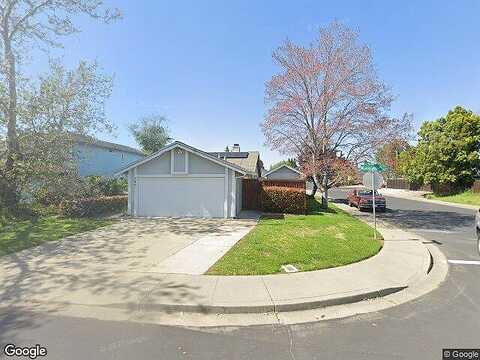 Morissette, VACAVILLE, CA 95687