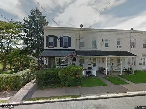 Center, POTTSTOWN, PA 19464