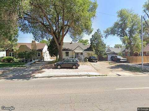 Lincoln, PUEBLO, CO 81004
