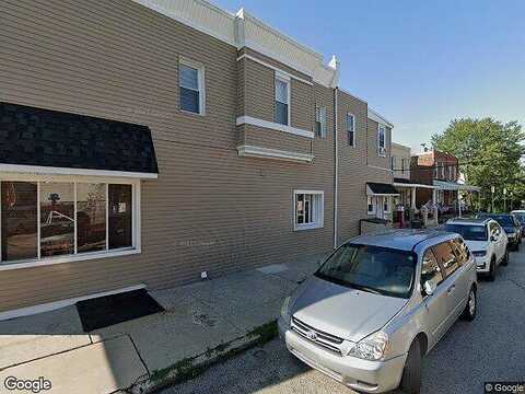 Lefevre, PHILADELPHIA, PA 19137