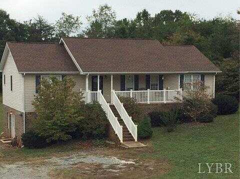 Shannon Forest, RUSTBURG, VA 24588